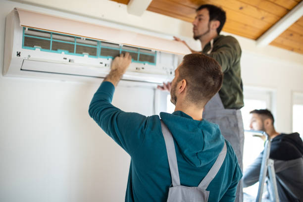 Best Geothermal HVAC Systems in Martins Additions, MD