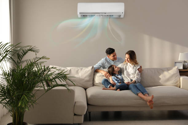 Best HVAC Retrofitting and Upgrading in Martins Additions, MD