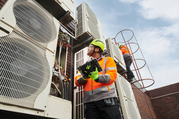 Martins Additions, MD HVAC Company