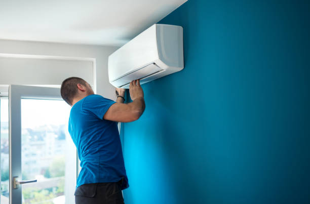 Best Emergency HVAC Services in Martins Additions, MD