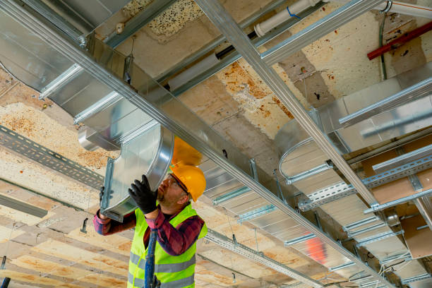 Best Air Filters and Purifiers in Martins Additions, MD