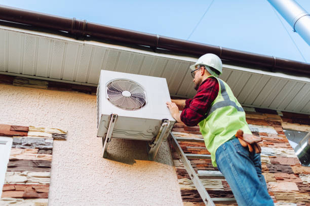 Best HVAC Training and Certification in Martins Additions, MD