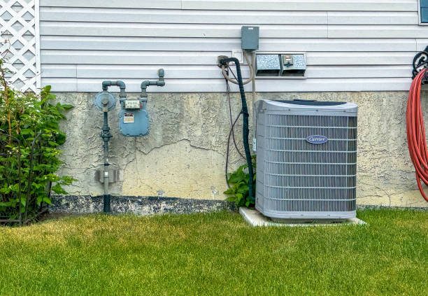 Best HVAC Equipment and Components in Martins Additions, MD